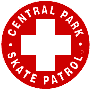 Central Park Skate Patrol Logo (small)