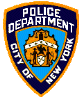 NYC Police Department